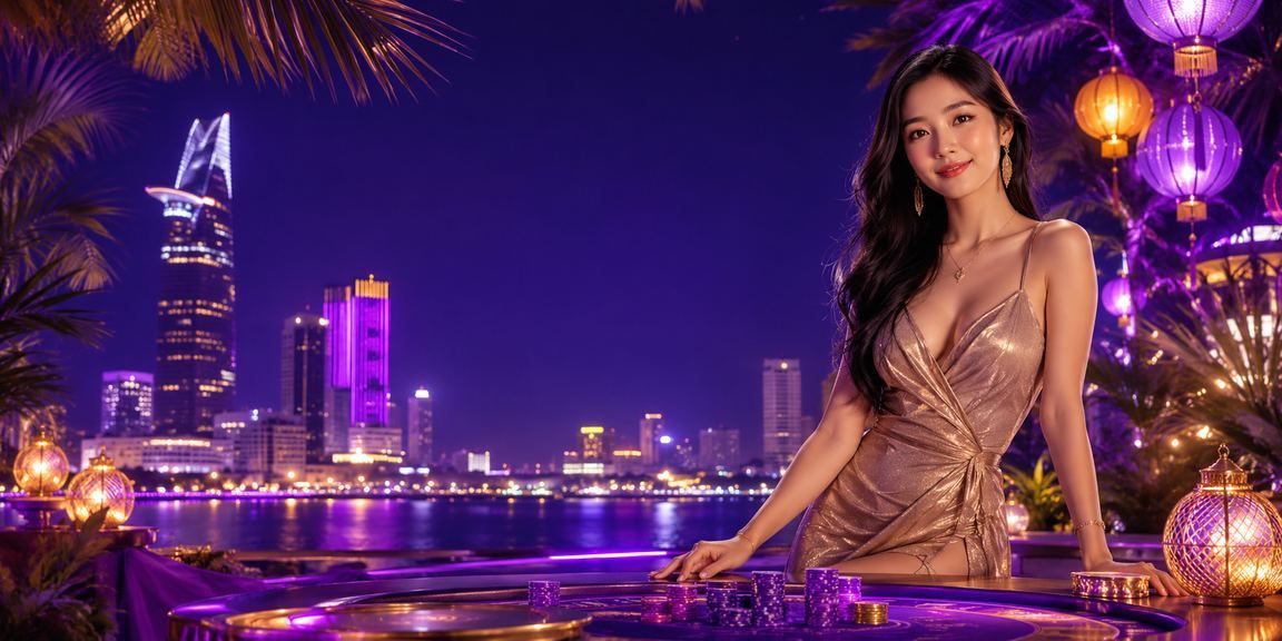 Người chơi xsqngai tại chợ đêm TP.HCM tham khảo tỷ lệ kèo