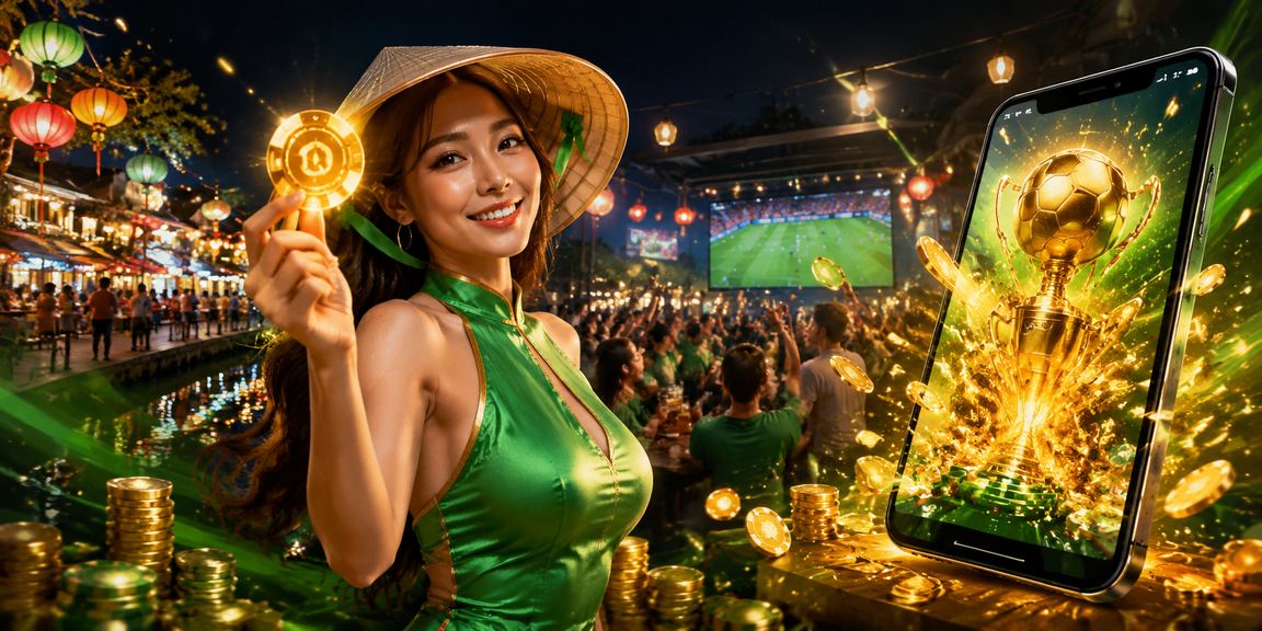 Trải nghiệm casino di động tại Phú Quốc với xsqngai