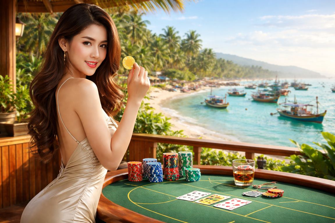 Người chơi Việt Nam tìm hiểu thông tin cá cược tại xsqngai